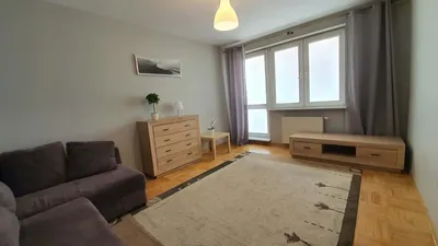 Kawalerka na wynajem, 35 m² Białołęka, Pasłęcka - miniatura 4