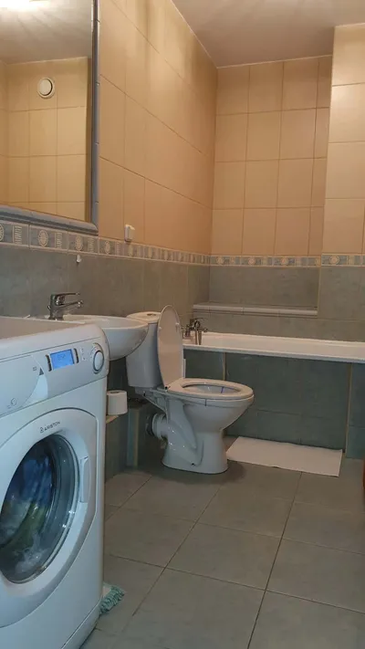 Kawalerka na wynajem, 35 m² Białołęka, Pasłęcka - miniatura 5
