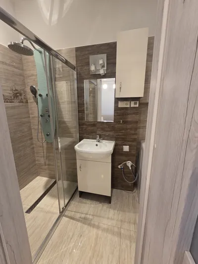 Kawalerka do wynajęcia, 36 m² Podgórze, Aleja Pod Kopcem - miniatura 2