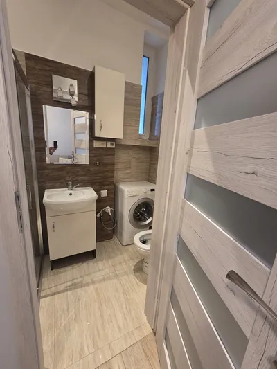 Kawalerka do wynajęcia, 36 m² Podgórze, Aleja Pod Kopcem - miniatura 3