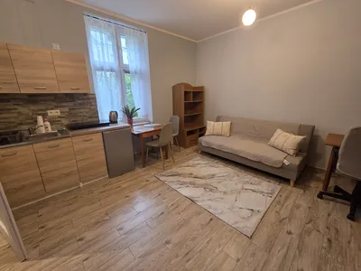 Kawalerka do wynajęcia, 36 m² Podgórze, Aleja Pod Kopcem - miniatura 5