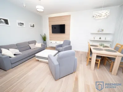 Mieszkanie na wynajem, 65 m² Zabłocie - miniatura 5