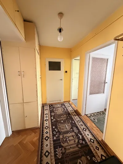 Mieszkanie na wynajem, 45 m² Powiśle, Solec - miniatura 4