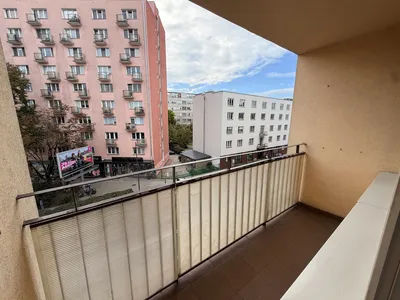 Mieszkanie na wynajem, 45 m² Powiśle, Solec - miniatura 3
