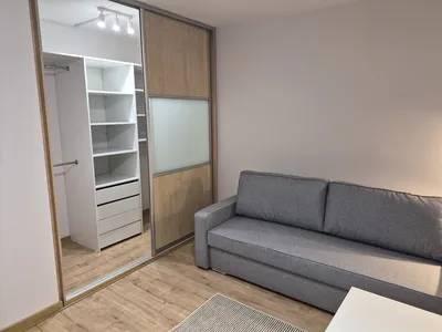 Kawalerka na wynajem, 31 m² Polesie, Janusza Kusocińskiego - miniatura 5
