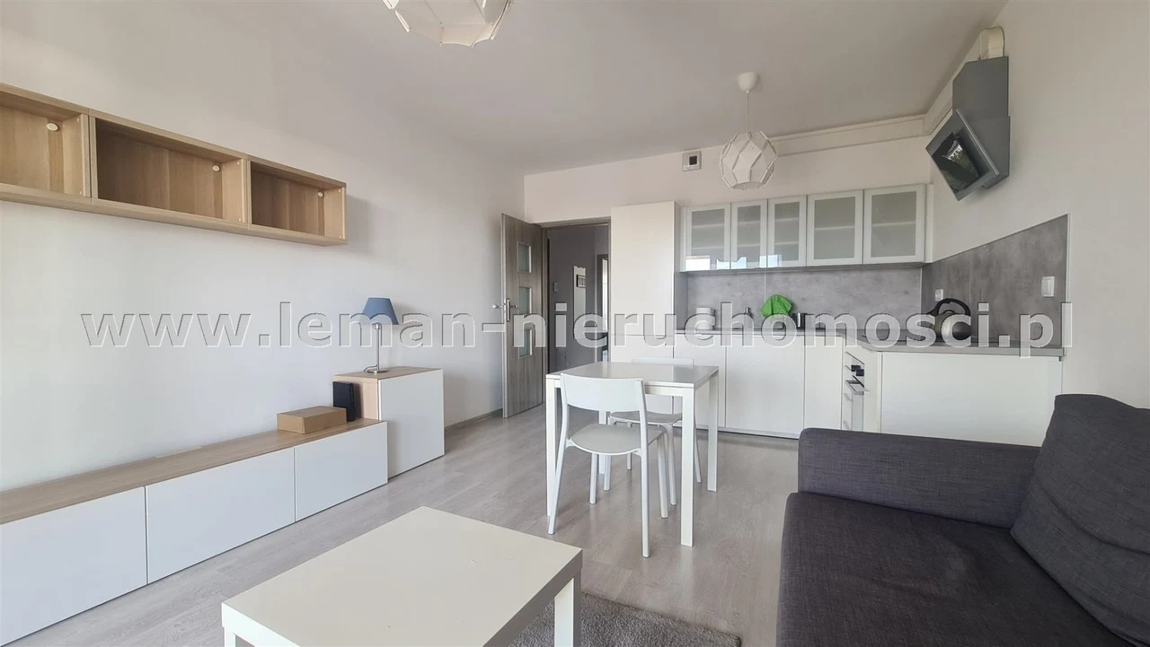 Mieszkanie do wynajęcia, 55 m² Konstantynów - 1/22
