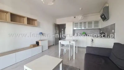 Mieszkanie do wynajęcia, 55 m² Konstantynów