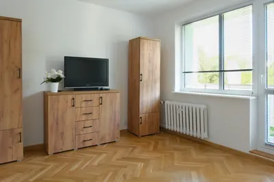 Mieszkanie na wynajem, 42 m² Żabianka, Szyprów