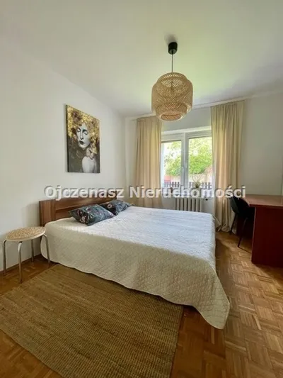 Mieszkanie na wynajem, 64 m² Centrum