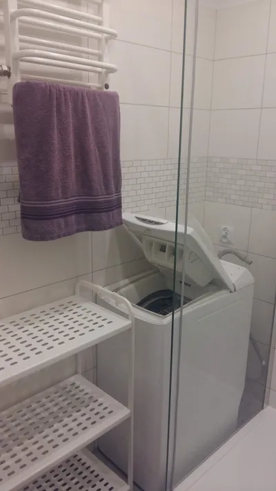 Mieszkanie do wynajęcia, 50 m² Wieniawa, Przy Stawie - miniatura 4