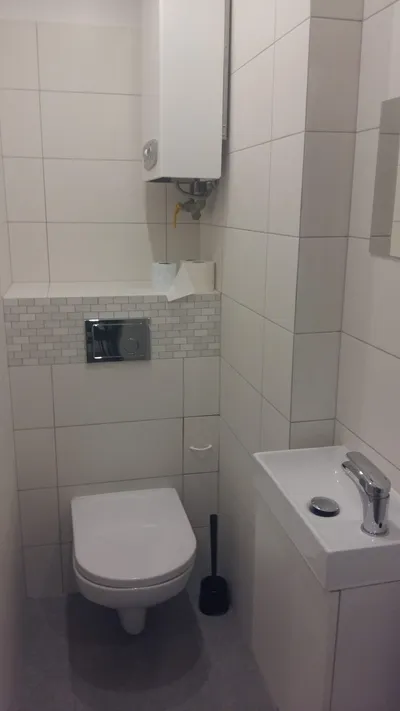 Mieszkanie do wynajęcia, 50 m² Wieniawa, Przy Stawie - miniatura 5