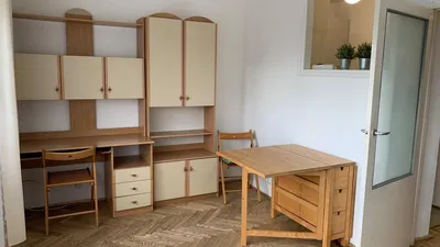 Kawalerka na wynajem, 30 m² Sady Żoliborskie