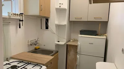 Kawalerka na wynajem, 30 m² Sady Żoliborskie - miniatura 3