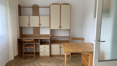 Kawalerka na wynajem, 30 m² Sady Żoliborskie - miniatura 5