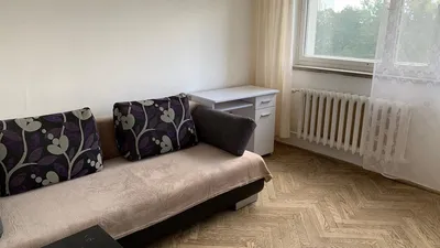 Kawalerka na wynajem, 30 m² Sady Żoliborskie - miniatura 2