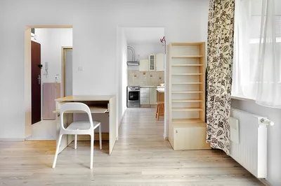 Kawalerka na wynajem, 30 m² Kabaty, Kazimierza Jeżewskiego - miniatura 3