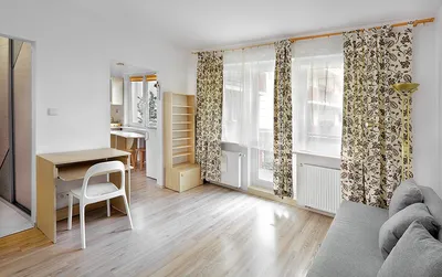 Kawalerka na wynajem, 30 m² Kabaty, Kazimierza Jeżewskiego