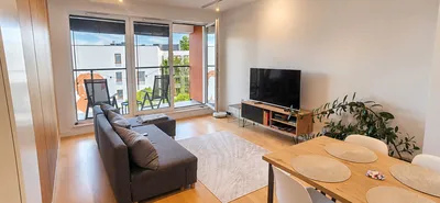 Mieszkanie do wynajęcia, 60 m² Żoliborz, Kaliny Jędrusik - miniatura 4