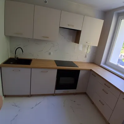 Mieszkanie na wynajem, 46 m² Łódź, Bydgoska - miniatura 2