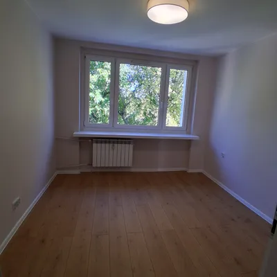 Mieszkanie na wynajem, 46 m² Łódź, Bydgoska - miniatura 3
