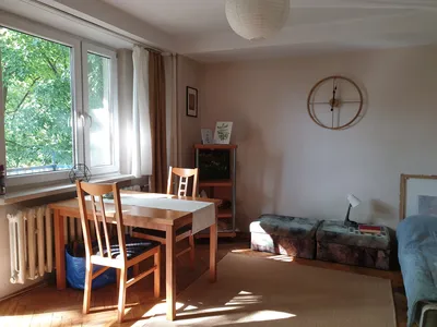 Kawalerka na wynajem, 26 m² Krowodrza