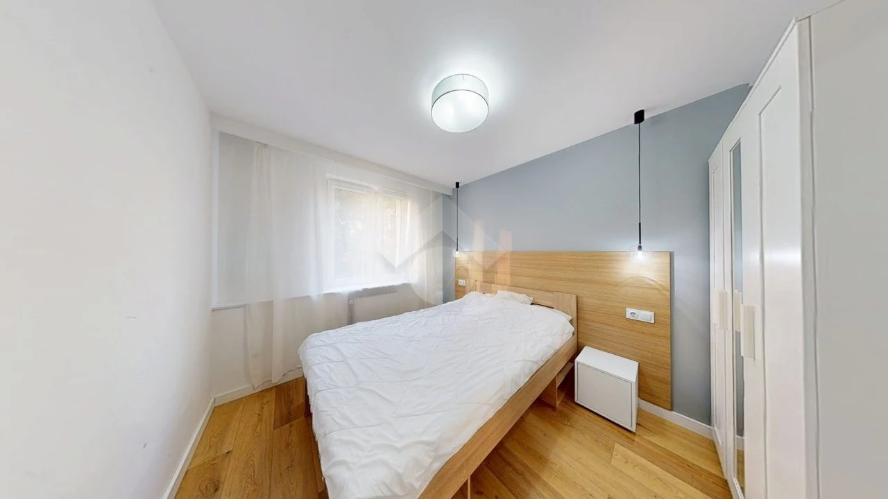 Mieszkanie na wynajem, 48 m² Os. Kalinowe - 1/14