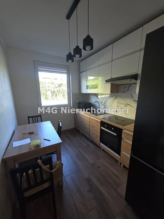 Mieszkanie na wynajem, 40 m² Chełm - 1/11