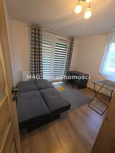 Mieszkanie na wynajem, 40 m² Chełm - miniatura 4