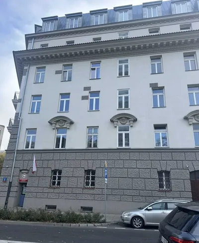 Mieszkanie na wynajem, 50 m² Warszawa