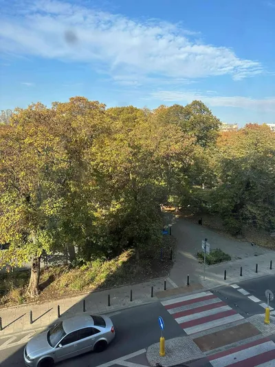 Mieszkanie na wynajem, 50 m² Warszawa - miniatura 3