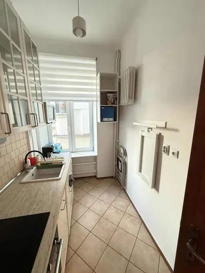 Mieszkanie na wynajem, 50 m² Warszawa - miniatura 4