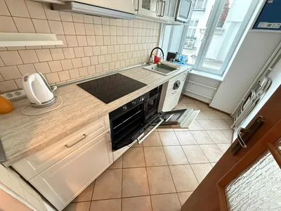 Mieszkanie na wynajem, 50 m² Warszawa - miniatura 5