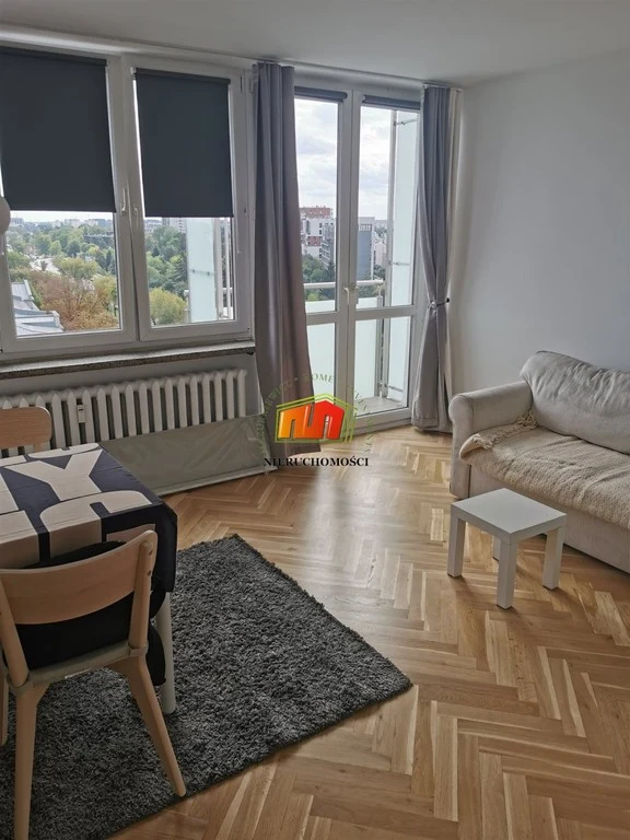 Mieszkanie na wynajem, 51 m² Mokotów - 1/23
