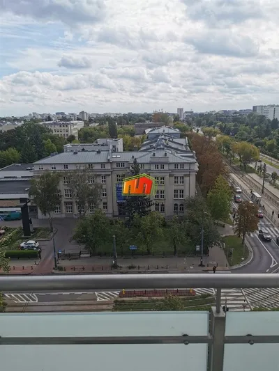 Mieszkanie na wynajem, 51 m² Mokotów - miniatura 2