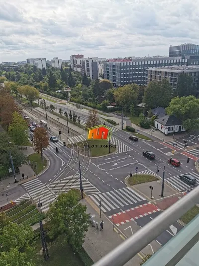 Mieszkanie na wynajem, 51 m² Mokotów - miniatura 3