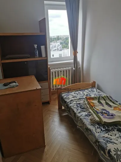Mieszkanie na wynajem, 51 m² Mokotów - miniatura 4