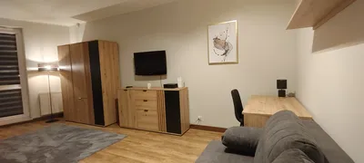 Mieszkanie do wynajęcia, 57 m² Wrzeszcz Górny, Juliusza Słowackiego - miniatura 2