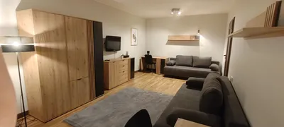 Mieszkanie do wynajęcia, 57 m² Wrzeszcz Górny, Juliusza Słowackiego - miniatura 4