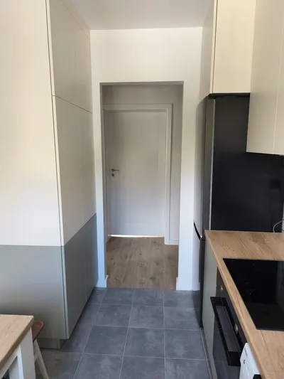 Mieszkanie na wynajem, 42 m² Śródmieście, Franciszka Ksawerego Druckiego-Lubeckiego - miniatura 3