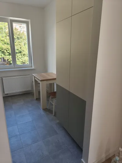 Mieszkanie na wynajem, 42 m² Śródmieście, Franciszka Ksawerego Druckiego-Lubeckiego - miniatura 2