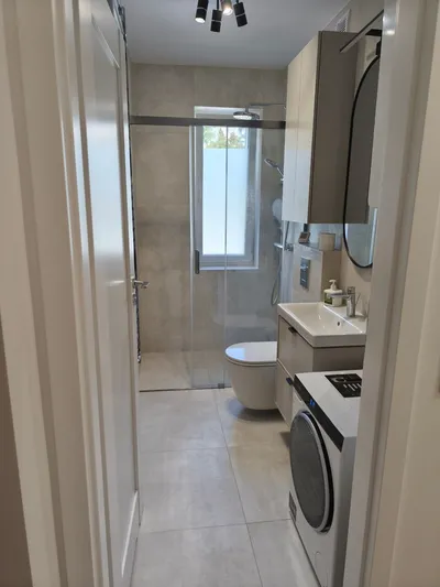 Mieszkanie na wynajem, 42 m² Śródmieście, Franciszka Ksawerego Druckiego-Lubeckiego - miniatura 5