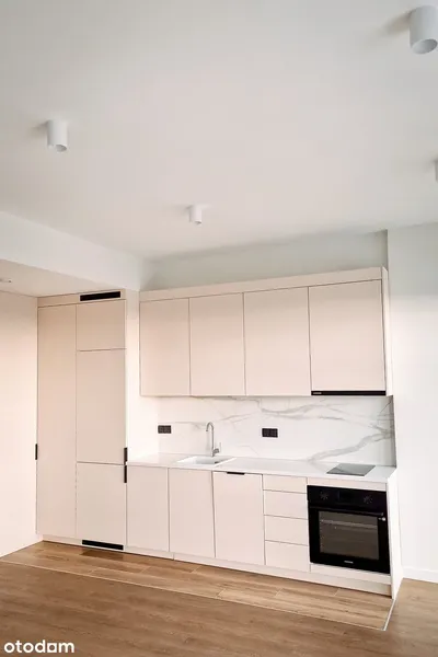 Kawalerka na wynajem, 33 m² Wola, Prosta - miniatura 2