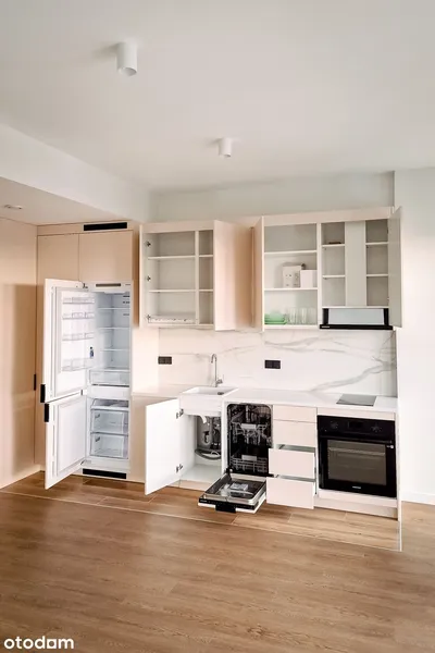 Kawalerka na wynajem, 33 m² Wola, Prosta - miniatura 3