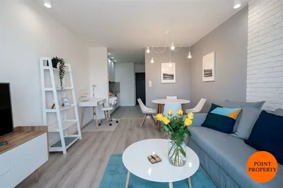 Kawalerka do wynajęcia, 32 m² Śródmieście