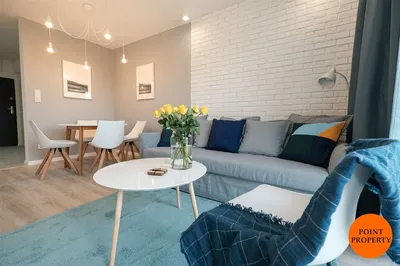 Kawalerka do wynajęcia, 32 m² Śródmieście - miniatura 2