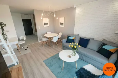 Kawalerka do wynajęcia, 32 m² Śródmieście - miniatura 3