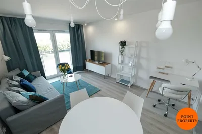 Kawalerka do wynajęcia, 32 m² Śródmieście - miniatura 4