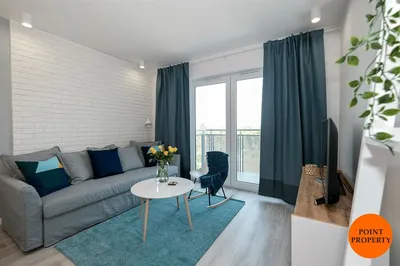 Kawalerka do wynajęcia, 32 m² Śródmieście - miniatura 5