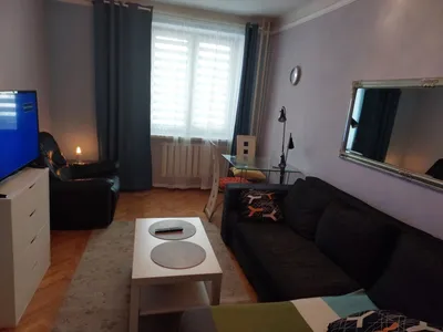 Mieszkanie na wynajem, 36 m² Śródmieście, Jana Pawła II