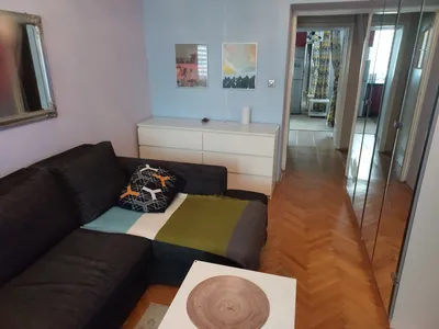 Mieszkanie na wynajem, 36 m² Śródmieście, Jana Pawła II - miniatura 2